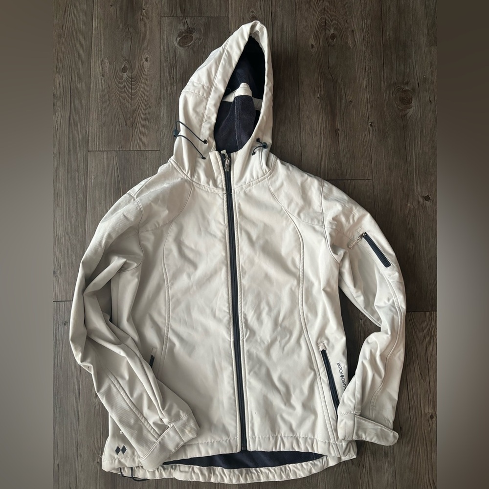Black Diamond Jacket SIZE S